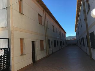 Chalet  C/ damaso alonso. Solvia inmobiliaria  chalet independiente santa cruz de la zarza