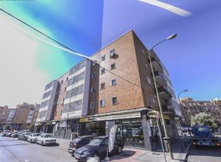 Etagenwohnung in C/ Arroyo del Olivar