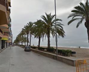 Aparcament cotxe  Ur. mas romeu, pz. josep anselm clave. Solvia inmobiliaria  garaje calafell