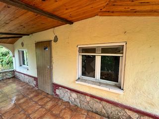 Chalet  Pj rosa d´abril. Solvia inmobiliaria  chalet independiente vacarisses