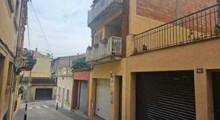 Xalet  C/ mossen jaume vía. Solvia inmobiliaria  casa gelida