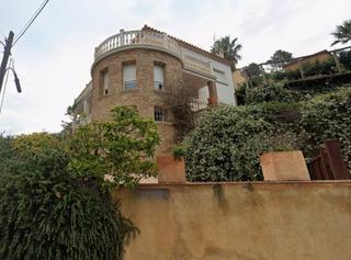 Xalet  C/ varsovia. Solvia inmobiliaria  chalet independiente palausator