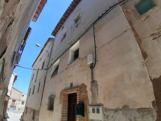 Xalet  C/ san juan baja. Solvia inmobiliaria  casa borja