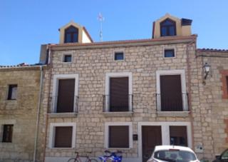 Xalet  Pz poza. Solvia inmobiliaria  casa iglesias