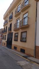 Appartement  C/ santiago. Solvia inmobiliaria  piso gabias las