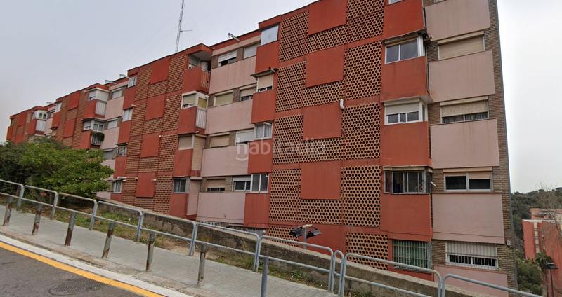 Foto 86db7bf7-3a06-4da8-a624-ff47bc68d2c8. Appartamento in Ciutat Meridiana Barcelona