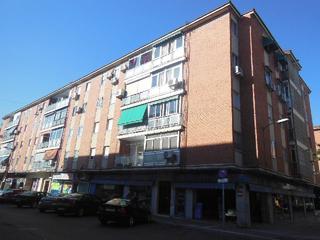 Appartement  C/ alfonso x el sabio. Solvia inmobiliaria  piso parla