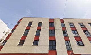 Piso  Gral del norte. Solvia inmobiliaria  piso tacoronte