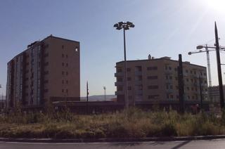 Parking voiture  Av de la ilustración. Solvia inmobiliaria  garaje granada