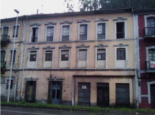 Appartement  C/ estación figaredo. Solvia inmobiliaria  piso mieres