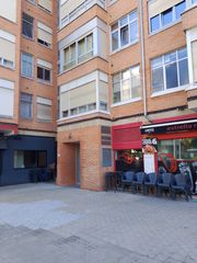 Etagenwohnung  C/ abejeras. Solvia inmobiliaria  piso pamplonairuña