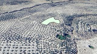 Finca rústica  Llano del cambrón. Solvia inmobiliaria  suelo rústico pegalajar