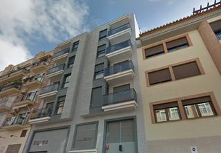 Pis  C/ severo ochoa. Solvia inmobiliaria  piso vall duixó la