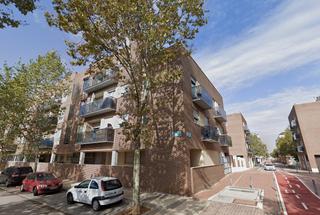 Appartement  C/ ajedrea. Solvia inmobiliaria  piso yebes