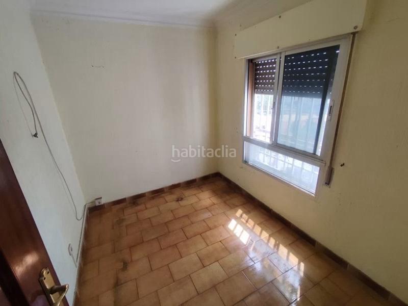 Foto 1ce00c4f-4568-493b-941f-6940bff5ee43. Flat in San Carlos - San José Sevilla