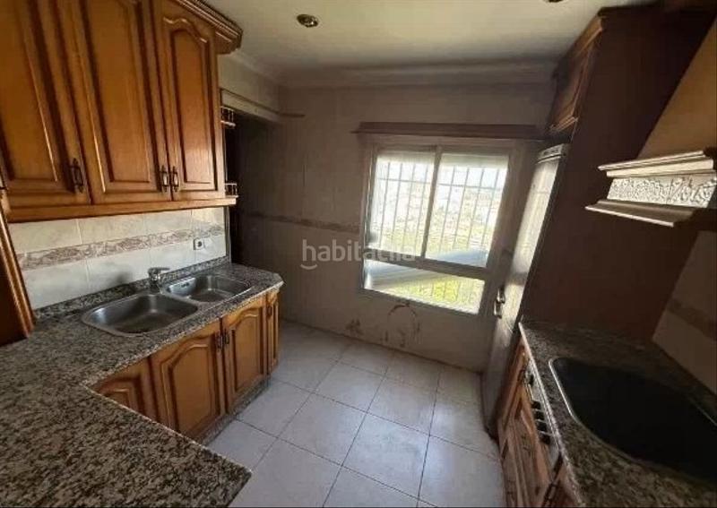 Foto c9facaba-d70f-4889-87ae-2e18601ca001. Flat in San Carlos - San José Sevilla