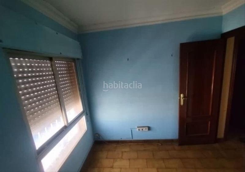 Foto d490d295-0080-4c29-892c-1d0008d71278. Flat in San Carlos - San José Sevilla