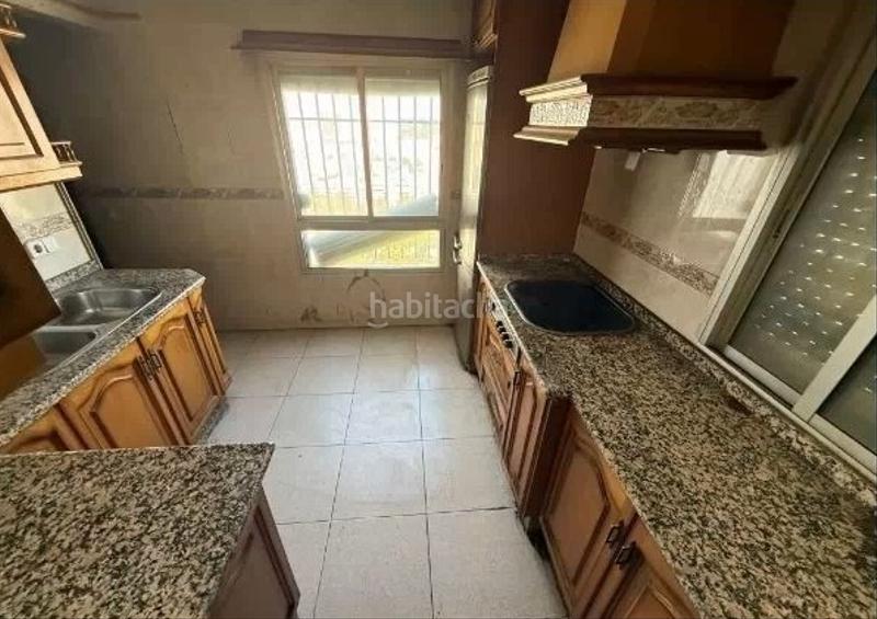 Foto fbbd18cc-c7bf-4f78-8a93-bb9ed833102d. Flat in San Carlos - San José Sevilla