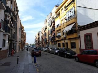 Appartamento  C/ maestro salvador lópez. Solvia inmobiliaria  piso huelva