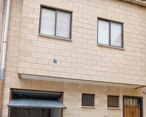 Chalet  C/ san martín. Solvia inmobiliaria  casa ibeas de juarros