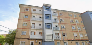 Appartement  C/ huarte araquil. Solvia inmobiliaria  piso pamplonairuña
