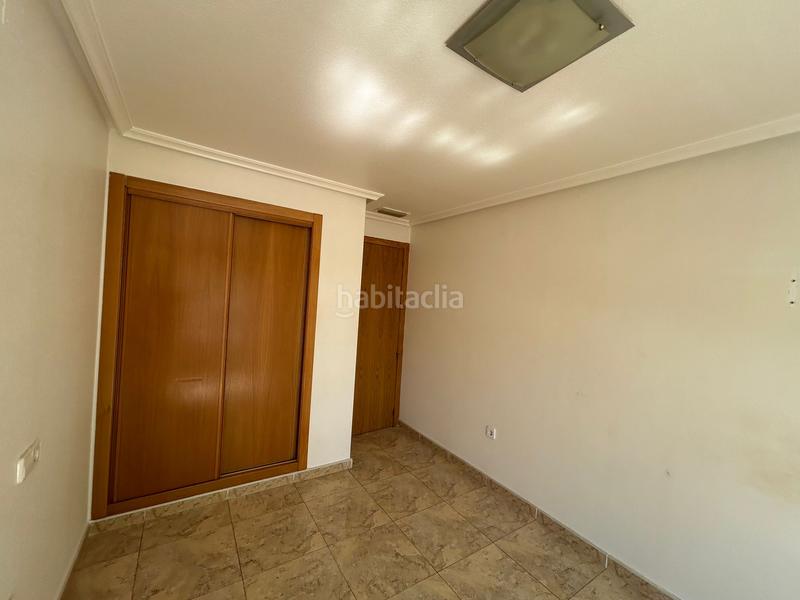 Foto 08558ef9-3b58-446b-9d69-a445c4f77df5. Pis a Cobatillas Murcia