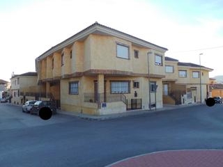 Doppelhaus  C/8 de diciembre. Solvia inmobiliaria  chalet adosado la murada