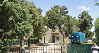 Chalet  C/ lagos. Solvia inmobiliaria  chalet independiente los angeles de san raf