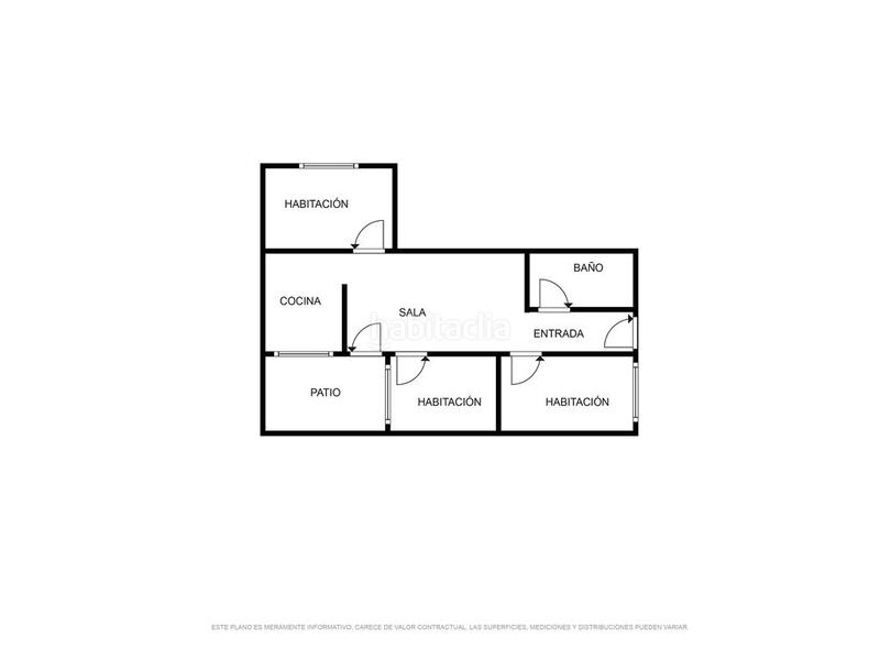 Foto 69d32ed5-3573-4935-91e0-64150eadbd82. Appartamento in Centro Urbano Dénia