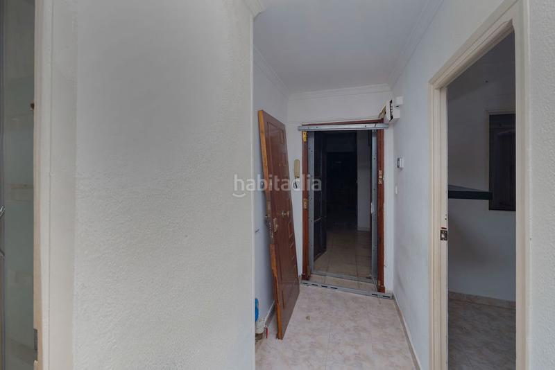 Foto 7d4f9756-79d7-485a-97c2-f842f452ef44. Appartamento in Centro Urbano Dénia