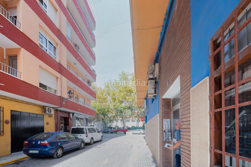 Foto 8254d430-93f3-44b4-8679-4aa7840fa9db. Appartamento in Centro Urbano Dénia