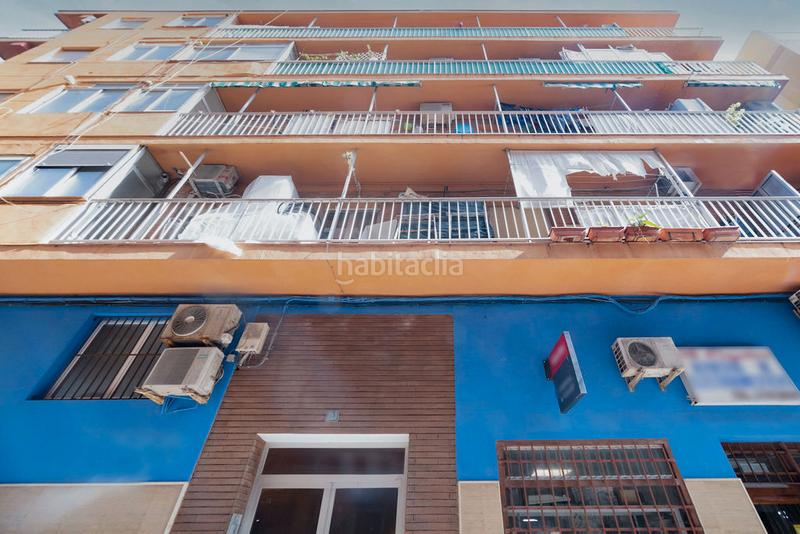 Foto 83b5b41a-0ad6-4541-bd55-3a47744a0226. Appartamento in Centro Urbano Dénia