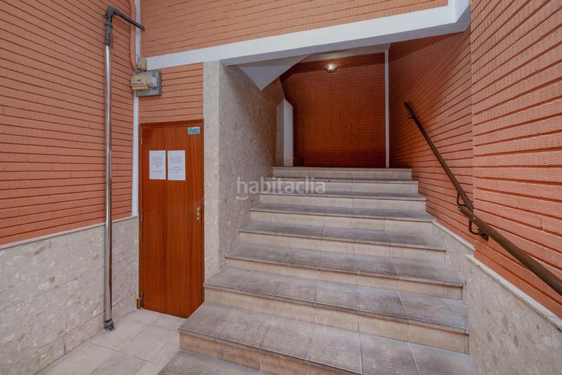 Foto 8d924380-3e89-4bfe-a016-860af0e707a0. Appartamento in Centro Urbano Dénia