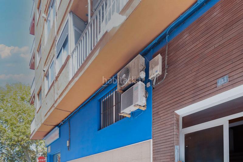 Foto aca3aff4-1057-45a6-b87a-115c0bbfede4. Appartamento in Centro Urbano Dénia