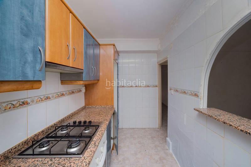 Foto ea4c76f1-e2b6-43f0-a26d-6ec9c99c028a. Appartamento in Centro Urbano Dénia