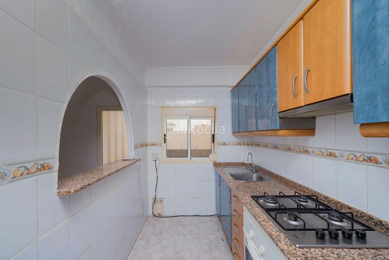 Foto f6601721-cd85-49fc-8b07-fa194ac257c9. Appartamento in Centro Urbano Dénia