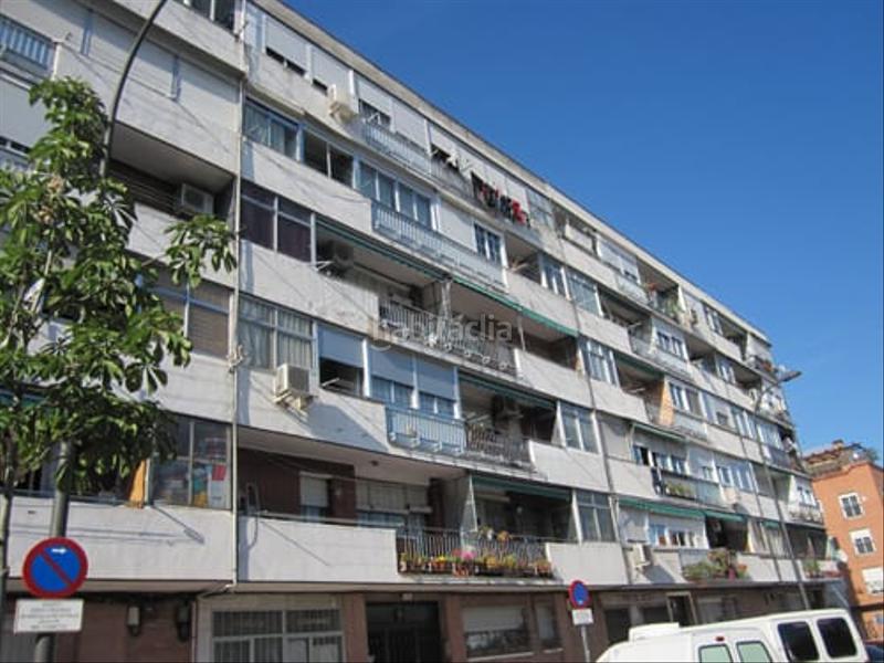 Foto b3917c26-2a08-468a-b4e0-7dd3f7b2648c. Appartement dans La Alhóndiga Getafe