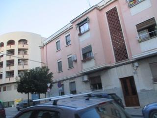 Etagenwohnung  C/ calderón de la barca. Solvia inmobiliaria  piso cieza