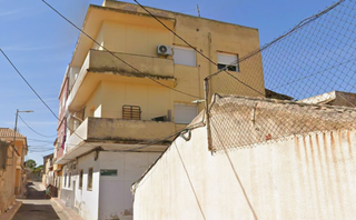 Appartement  C/ concepción. Solvia inmobiliaria  piso fuente álamo de murcia