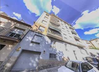 Flat  C/ barranquet de soler. Solvia inmobiliaria  piso alcoyalcoi
