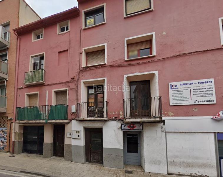 Foto 5dd91eaf-39fc-4b98-b844-a1afa9ff4e6b. Apartamento solvia inmobiliaria apartamento en Corella