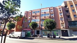Appartement  Av universidad. Solvia inmobiliaria  piso leganés