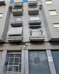 Appartement  C/ gómez mompeán. Solvia inmobiliaria  piso catral