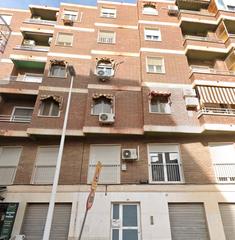 Etagenwohnung  C/ san francisco asís. Solvia inmobiliaria  piso elcheelx