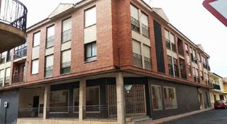 Pis  C/ hernán cortés. Solvia inmobiliaria  piso puerto lumbreras