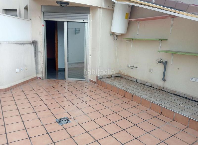 Foto aadbcb1e-06cd-4aac-9e32-2e834fc01783. Piso solvia inmobiliaria piso en Santiago el Mayor Murcia