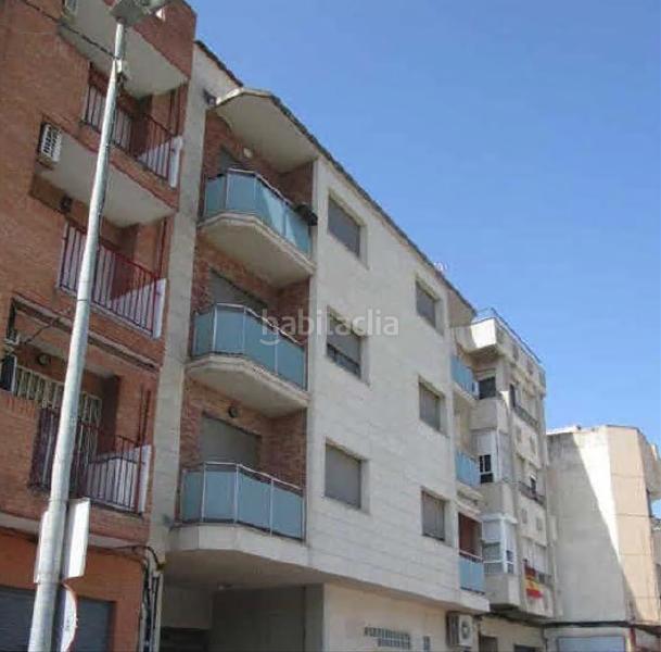 Foto c5c5394e-9196-4f6f-9c65-03ba05f59045. Piso solvia inmobiliaria piso en Santiago el Mayor Murcia