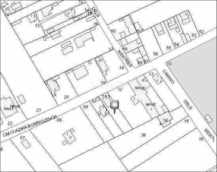 Foto 2a2eb0c0-8898-43e2-bf87-f50279fb4378. Fondo rustico in Mestrets Castellón de la Plana
