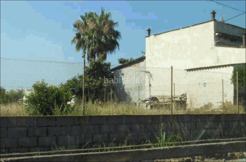 Foto 966dd827-60bc-46d2-94e3-87ce8911badc. Fondo rustico in Mestrets Castellón de la Plana