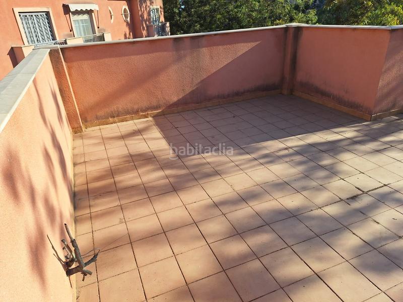 Foto 187d8dbb-06c0-48db-9fed-cf0856ce69e1. Casa bifamiliare in alegría de la huerta- jardín de Málaga Málaga